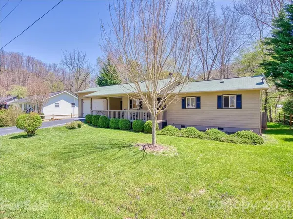 72 Clearwater DR #4, Waynesville, NC 28785