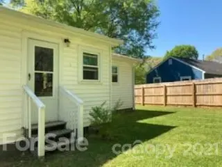 1014 1/2 Church ST, Gastonia, NC 28054