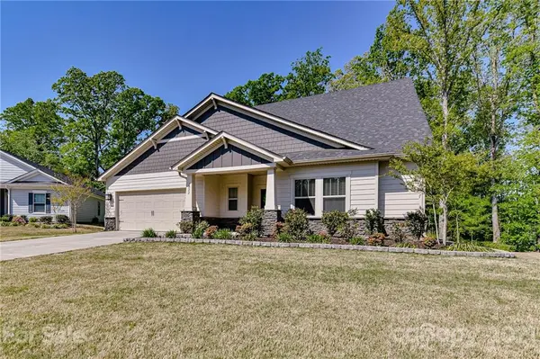 2222 Poplar Ridge DR, Wesley Chapel, NC 28110