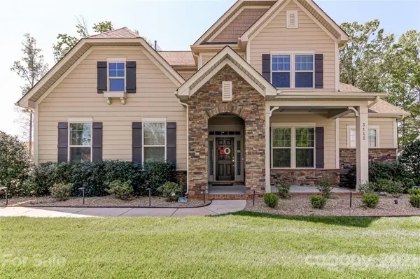 3112 Kinder Oak DR #121, Indian Trail, NC 28079