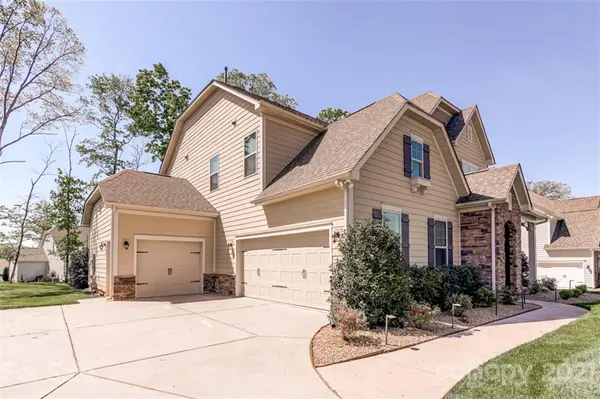 3112 Kinder Oak DR #121, Indian Trail, NC 28079