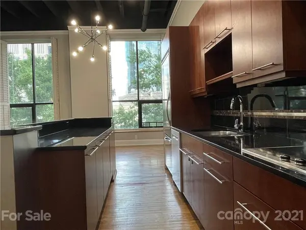 127 N Tryon ST #502, Charlotte, NC 28202