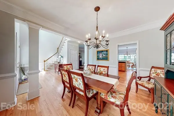 515 Georgetown DR NW, Concord, NC 28027
