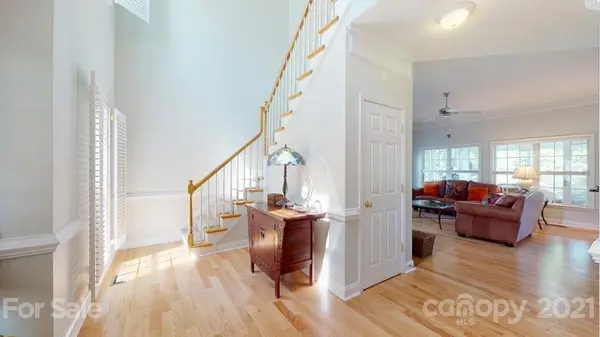 515 Georgetown DR NW, Concord, NC 28027