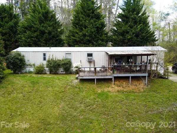 160 Pine River RD, Dana, NC 28731