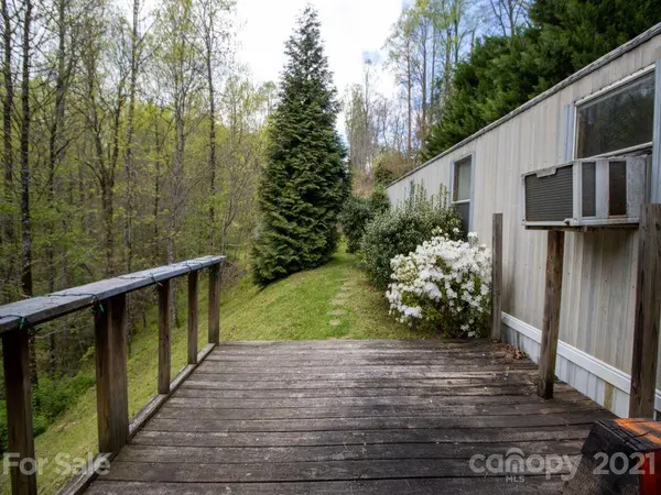 160 Pine River RD, Dana, NC 28731