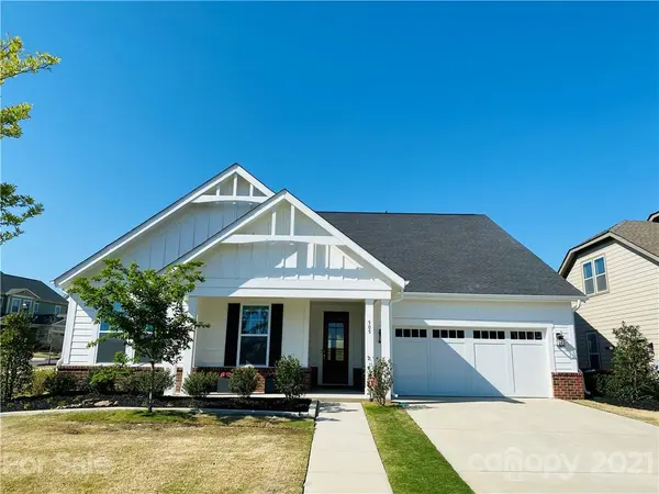 505 Red Wolf LN, Clover, SC 29710