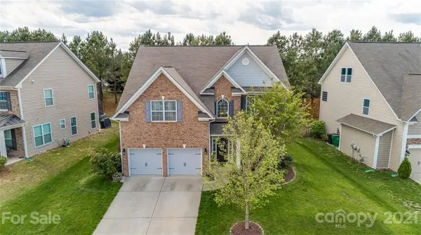 6017 Trailwater RD, Charlotte, NC 28278