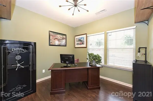 174 Fesperman CIR, Troutman, NC 28166