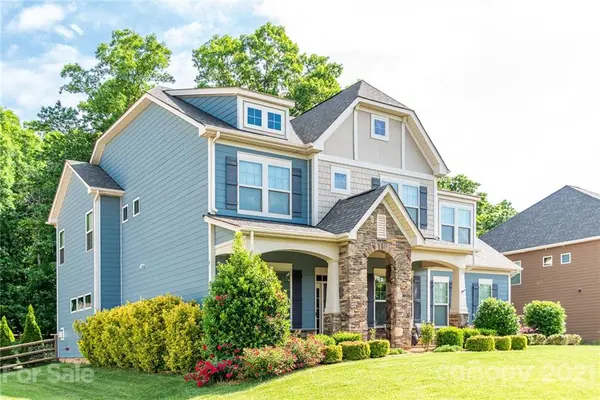 1117 Kinder Oak DR, Indian Trail, NC 28079