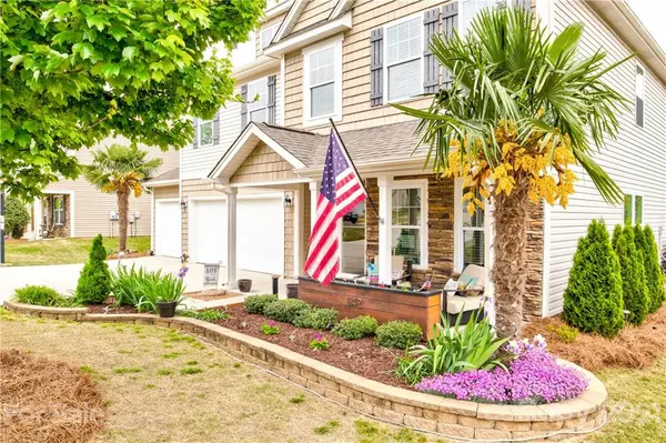 1142 Jasmine DR, Indian Land, SC 29707