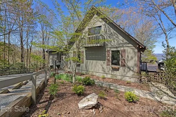 137 Wanei CT, Brevard, NC 28712