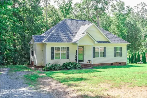 801 White Oaks CIR #29, Monroe, NC 28112