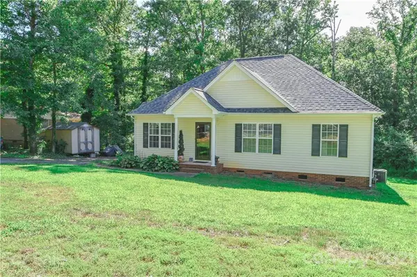 801 White Oaks CIR #29, Monroe, NC 28112