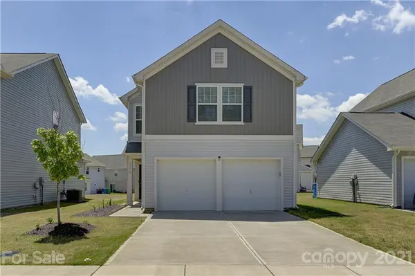 3978 Tersk DR, Midland, NC 28107