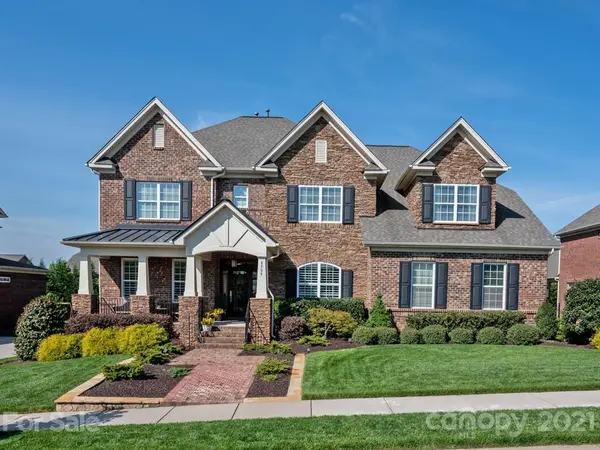 8505 Caesars Head DR, Waxhaw, NC 28173