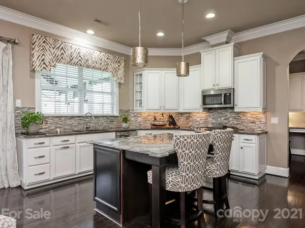 8505 Caesars Head DR, Waxhaw, NC 28173