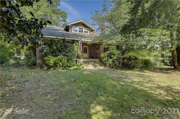 1300 Griffith RD, Monroe, NC 28112