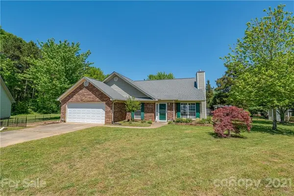 6130 Colchester LN, Matthews, NC 28104