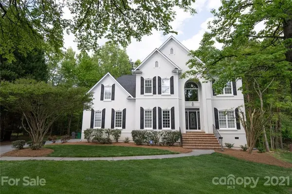 3537 Wylie Meadow LN, Charlotte, NC 28269