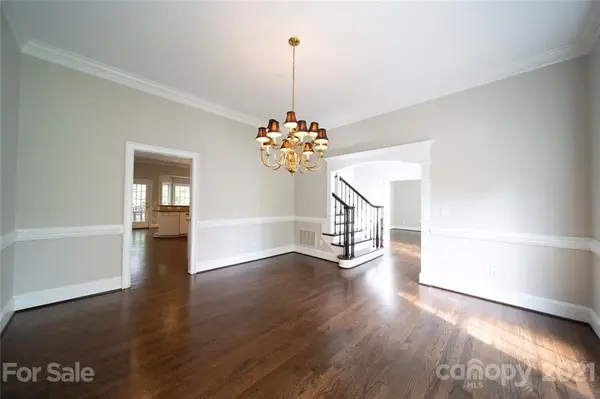 3537 Wylie Meadow LN, Charlotte, NC 28269