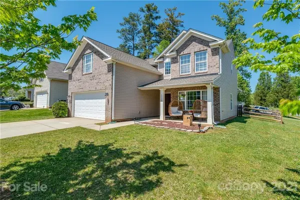 11125 Dulin Creek BLVD, Charlotte, NC 28215
