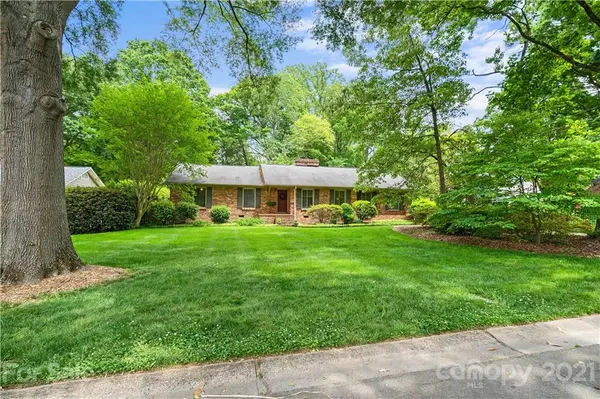 5111 Allison AVE, Charlotte, NC 28226