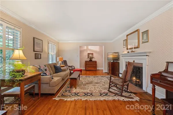 5111 Allison AVE, Charlotte, NC 28226