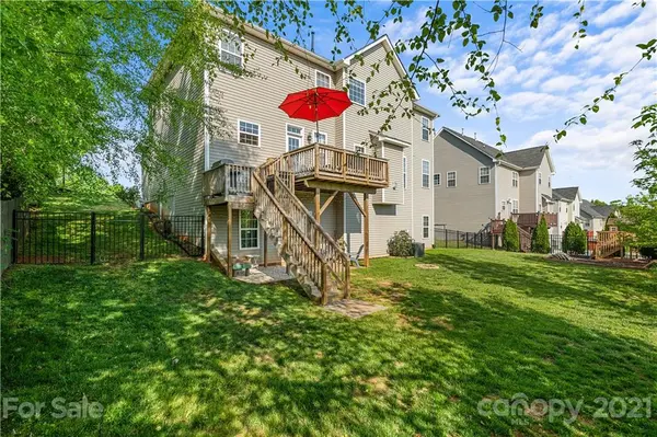350 Almora LOOP, Mooresville, NC 28115