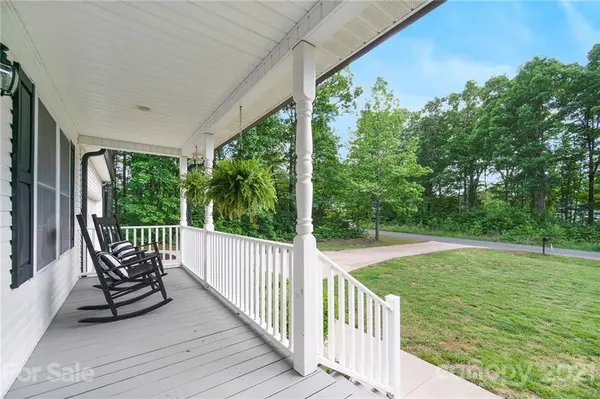 859 Sorrel LN, Oakboro, NC 28129