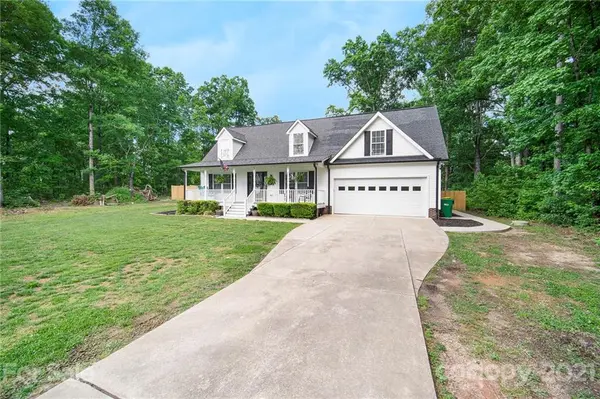 859 Sorrel LN, Oakboro, NC 28129