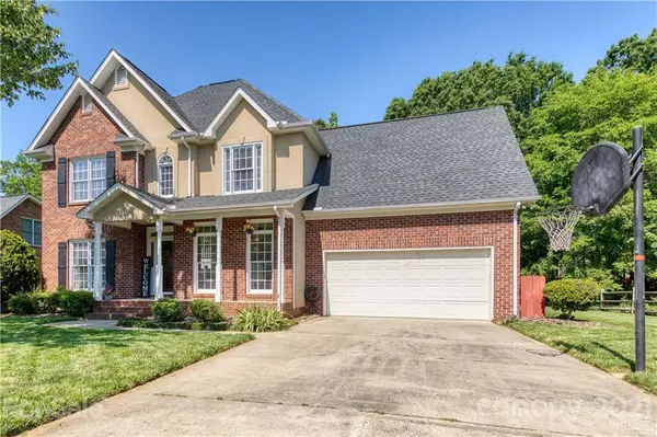8031 Stevens Mill RD, Matthews, NC 28104