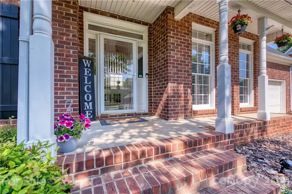 8031 Stevens Mill RD, Matthews, NC 28104