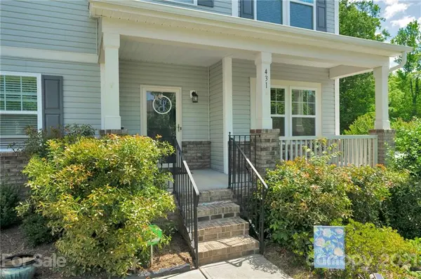 431 Fischer RD, Fort Mill, SC 29715