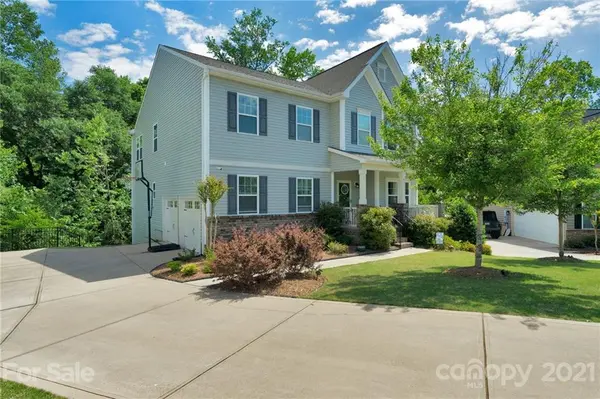 431 Fischer RD, Fort Mill, SC 29715