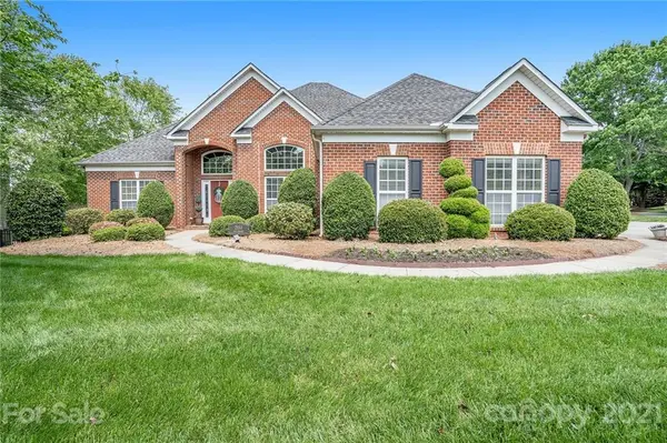 2553 Bellingham DR NW, Concord, NC 28027