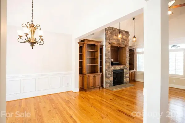 1658 Verdict Ridge DR #36, Denver, NC 28037