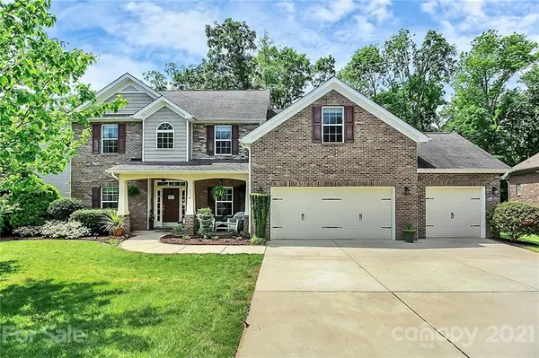 2612 Chatham DR, Indian Land, SC 29707