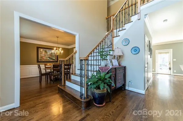 5101 Boulware CT, Charlotte, NC 28277