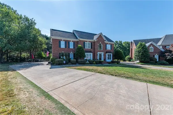 5101 Boulware CT, Charlotte, NC 28277