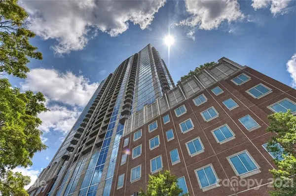 210 N Church ST #2804, Charlotte, NC 28202