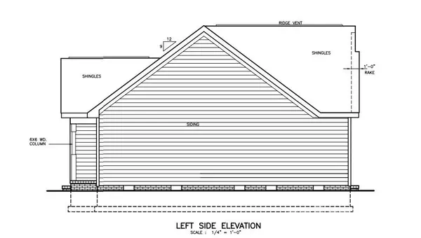 1524 Evans Mill RD #1, Pageland, SC 29728