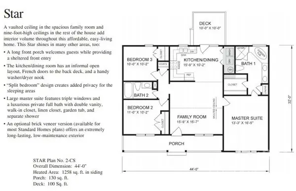 1548 Evans Mill RD #3, Pageland, SC 29728