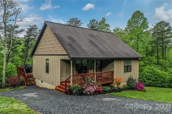 58 Barefoot Ridge DR #2, Marion, NC 28752