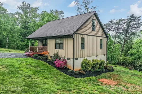 58 Barefoot Ridge DR #2, Marion, NC 28752