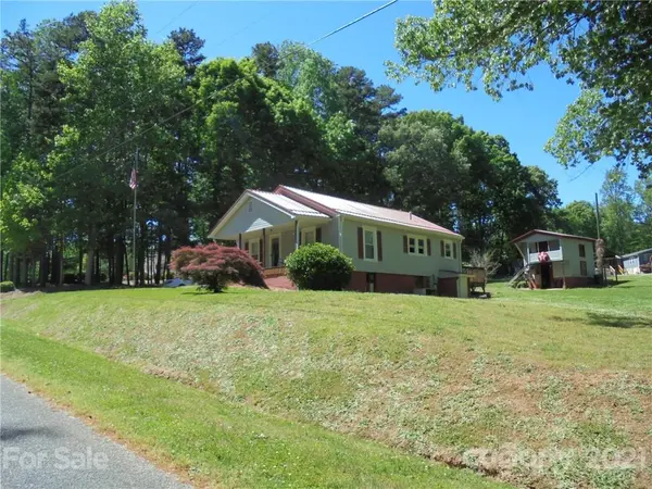 4250 Barber ST, Kannapolis, NC 28081