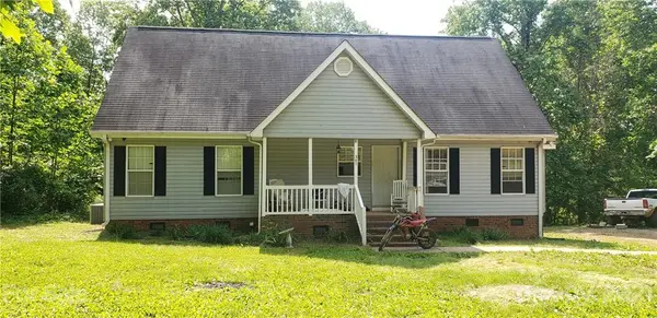 347 Cedar Brook DR, Kannapolis, NC 28081