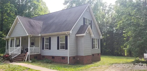 347 Cedar Brook DR, Kannapolis, NC 28081