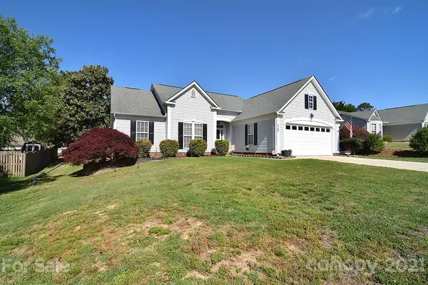 5105 Ashie AVE, Matthews, NC 28104