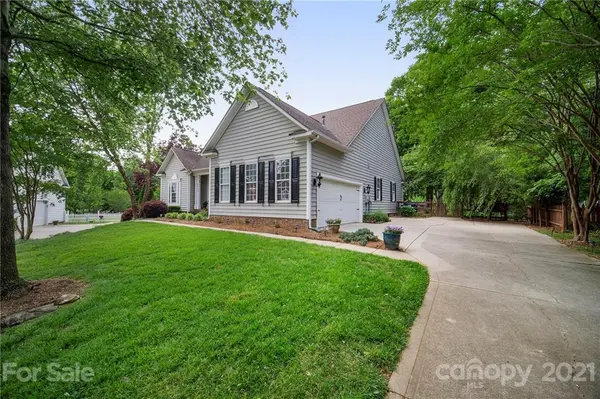 9220 Innesbrook CT, Indian Trail, NC 28079